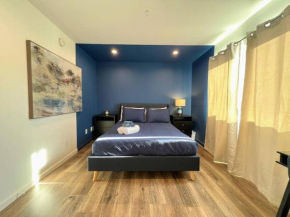 Trendy 2BR Near Hollywood Hotspots - BR9